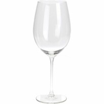 Komplet kozarcev za rdeče vino Sunset 540 ml, 4 kosi