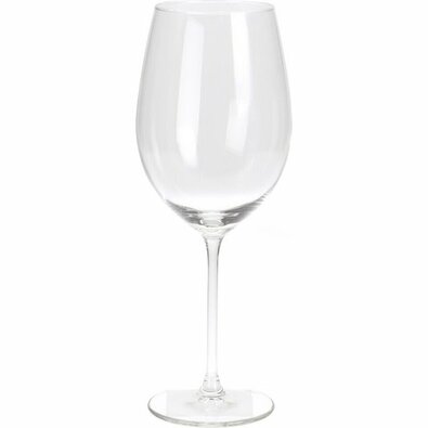 Set de pahare pentru vin roșu Sunset 540 ml, 4buc.