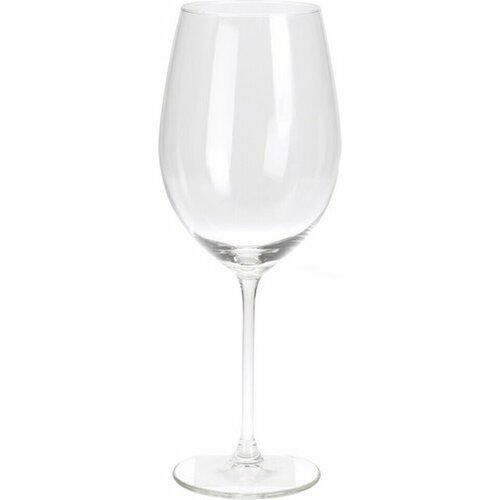 Set de pahare pentru vin roșu Sunset 540 ml, 4buc.