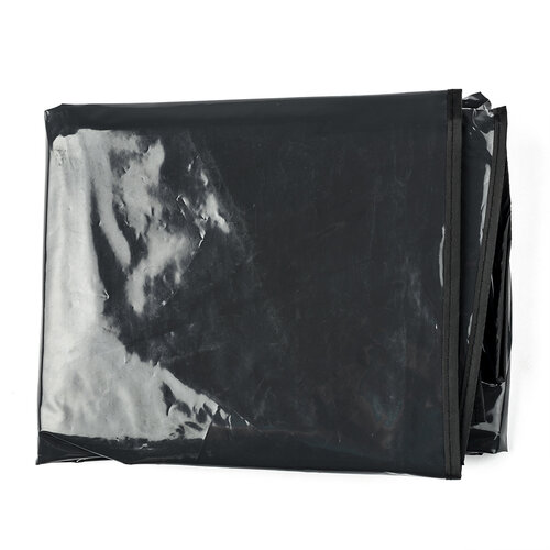 Husă de protecție pentru masa de grădină, 165 x 115 x 80 cm