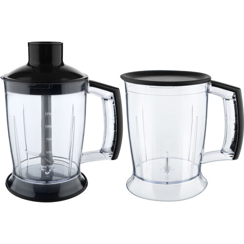 Sencor SHB 5001BK mixer vertical