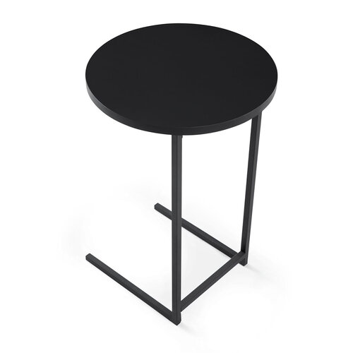 Masă de cafea Mitazor Black