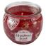 Vonná svíčka Christmas Scent, 85 g