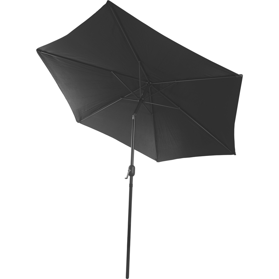 Osłona przeciwsłoneczna Fieldmann FDZN 5007,czarna, 3 m