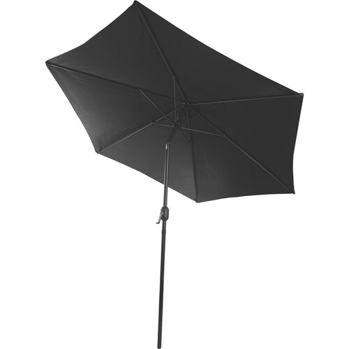 Fieldmann FDZN 5007 parasol przeciwsłonecznyczarny, 3 m