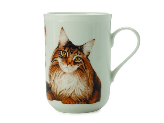 Maxwell & Williams Pets Meine Coon kubek 300 ml