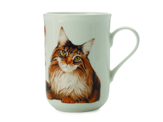 Maxwell & Williams Pets Meine Coon kubek 300 ml