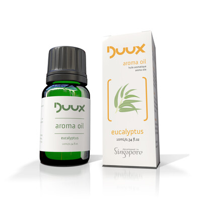 Maxxo Duux aróma olej Eucalyptus - pre čističku
