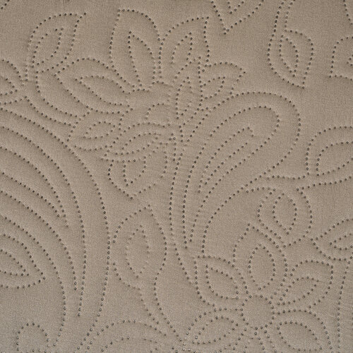 Cuvertură de pat 4Home Doubleface maro/bej, 220 x 240 cm