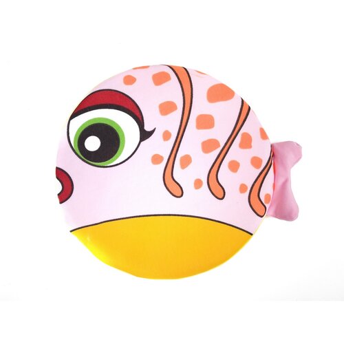 Joy Park Vodná bomba lietajúci disk, 19 cm