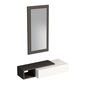 Rafturi decorative Vien Antracit