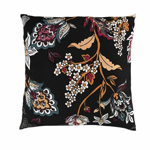 Kvalitex Prevleka za blazino Luxury collectionGloria rjava, 40 x 40 cm