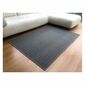 Kusový koberec Valencia sivá, 80 x 150 cm