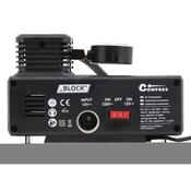 Bloc compresor Compass TÜV / GS, 12 / 230 V