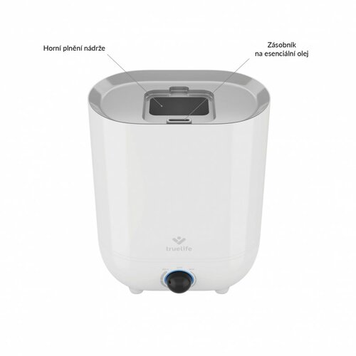 TrueLife AIR Humidifier H3 vlažilnik zraka
