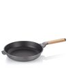 Kela ponev VITANA, litega aluminija, siva, 32 cm