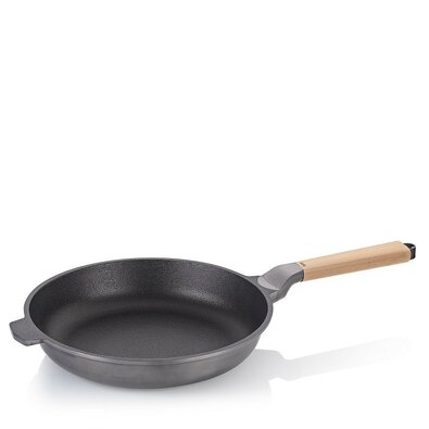 Kela ponev VITANA, litega aluminija, siva, 32 cm