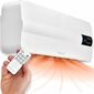 ProfiCare HL 3116 falra szerelhető kerámiameleglevegő ventilátor