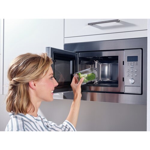 Leifheit Set vakuovacích dóz 03233
