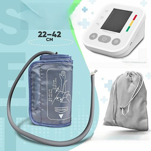 ProfiCare BMG 3121 pažní tlakoměr