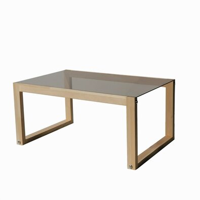 Konferenčný stolík Via Natural