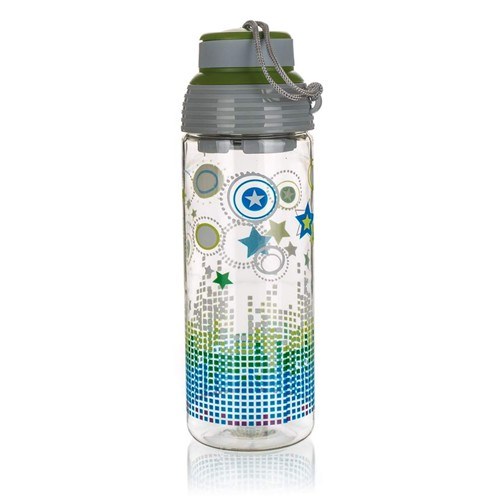 Banquet Fľaša športová Quest Lite 600 ml