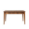 Jedálenský stôl Vina Walnut