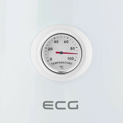 EKG RK 1700 vízforraló Magnifica Intenso