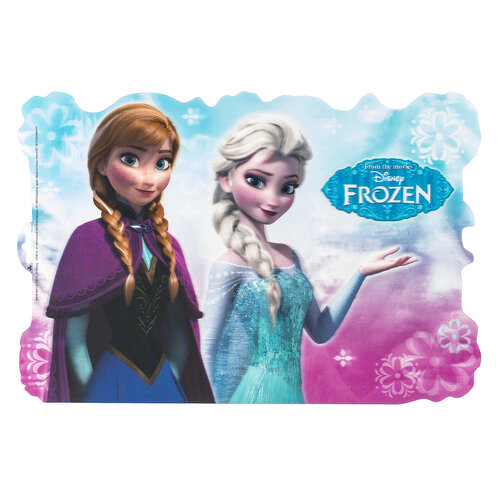 Prestieranie Ľadové kráľovstvo Frozen 2, 42 x 27 cm