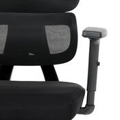 Autronic KA-Y358 BK Scaun de birou