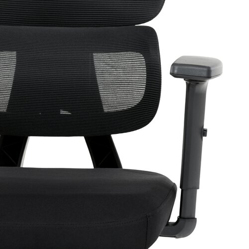 Autronic KA-Y358 BK Pisarniški stol