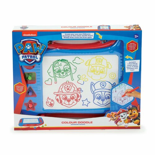 Addo Magic drawing board Paw Patrol , 40 x 33 x 4cm