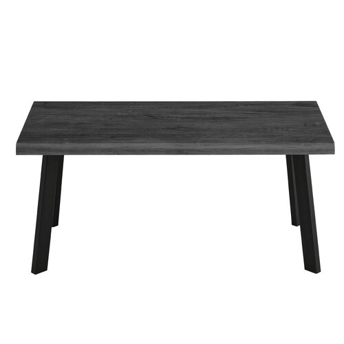 Konferenční stůl EDGE Grey Oak