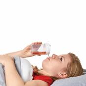 Vitility VIT-80210280 kubek dla osób leżących