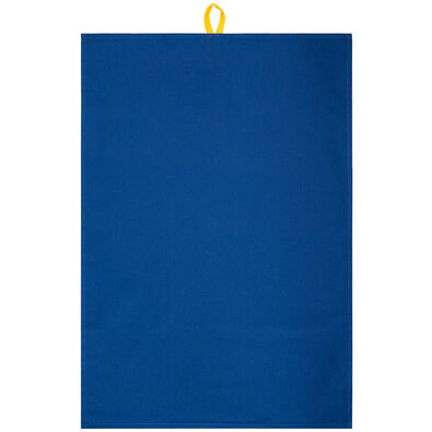 Domarex Kuhinjska krpa Compact modra, 45 x 65 cm