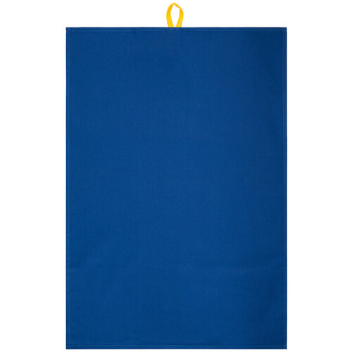 Compact konyharuha kék, 45 x 65 cm