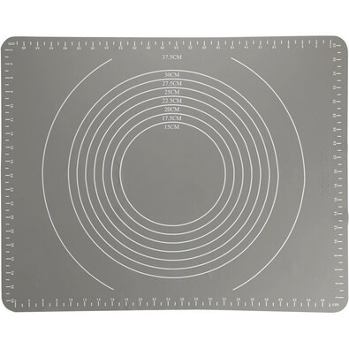 Florina Silikonová podložka na válení Anide