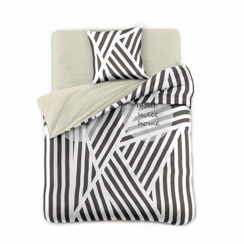 Lenjerie Restilo Sweet Home light, 200 x 220 cm, 2 buc. 70 x 90 cm