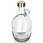 Banquet Glas-Weinballons mit Deckel Declan 2 Stück, 1,1 l