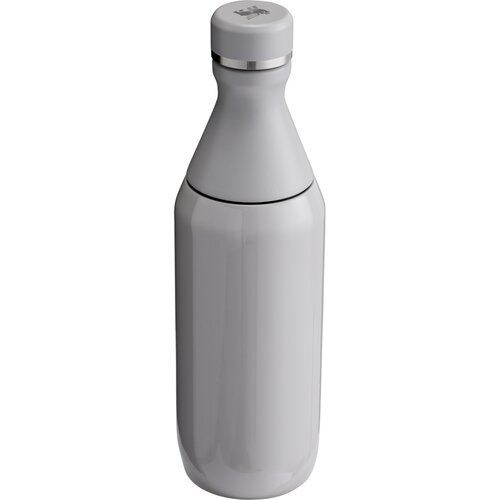 Stanley All Day Slim Bottle 350 ml Ash Glosstermosz