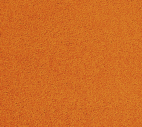 Obdelníkový koberec Eton, oranžová, 120 x 160 cm
