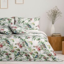 AmeliaHome Покривало для ліжка Kingfisher, 220 x 240 см