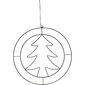 Decorațiune luminoasă Trinket Tree 285 LED, 52 cm