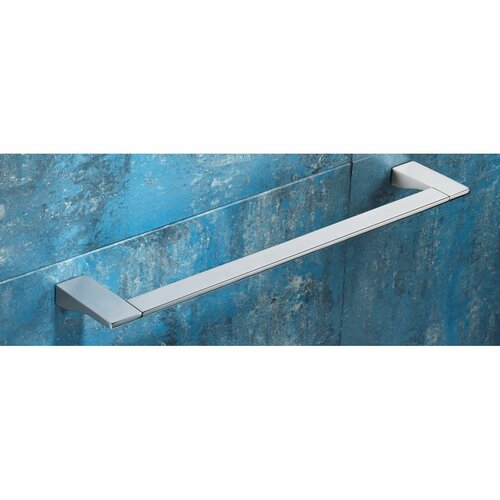 GEDY 572160 Glamour törölközőtartó 60 x 8,2 cm ,szürke