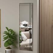 Zrcadlo Trio Transparent 40 x 120 cm