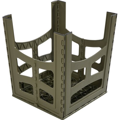 Keeeper Összecsukható kültéri asztal Timo M Olive