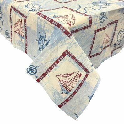 Home Elements Prt Plachetnice, 120 x 140 cm