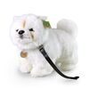 Rappa Plush Chow Chow, 27 cm EKOLOŠKO PRIJAZNO