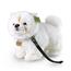 Rappa Plush Chow Chow, 27 cm EKO-PRZYJAZNY