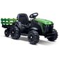 Buddy Toys BEC 8211 FARM tractor + cărucior